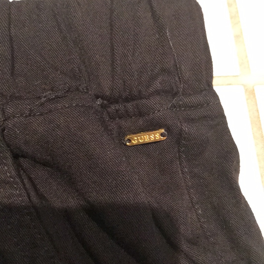 Pantalon style cargo SUPER confo, matériel très doux et léger - Picture 6 of 9